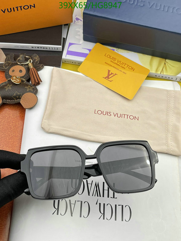 Glasses-LV Code: HG8947 $: 39USD