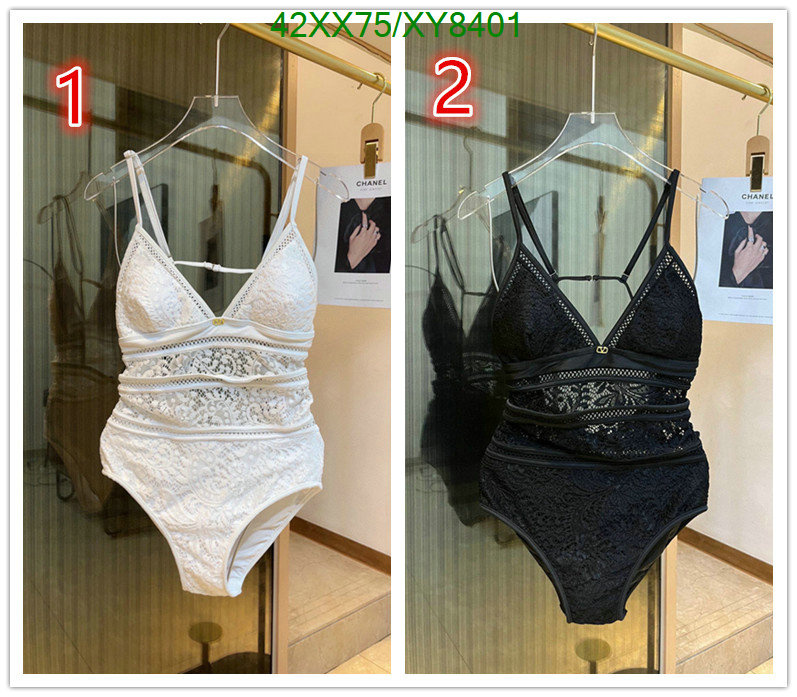 Swimsuit-Valentino Code: XY8401 $: 42USD