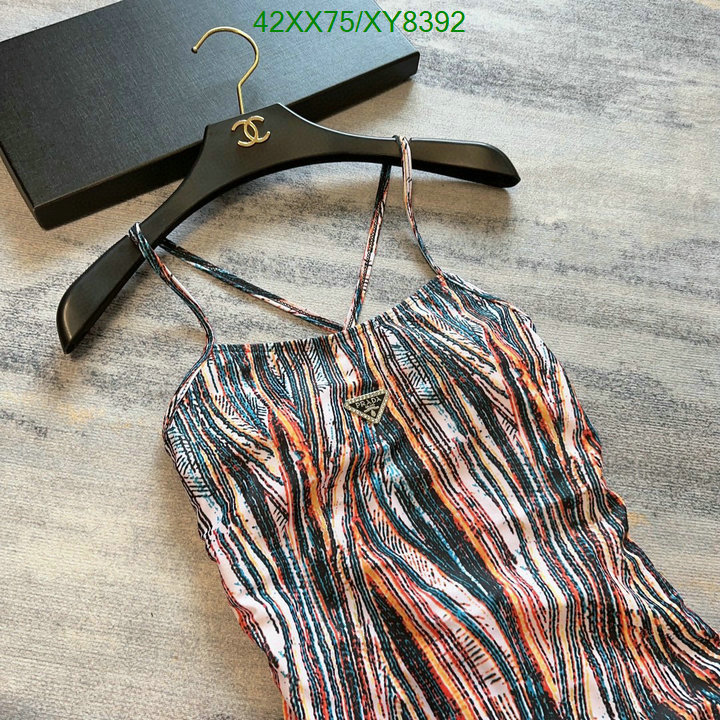 Swimsuit-Prada Code: XY8392 $: 42USD