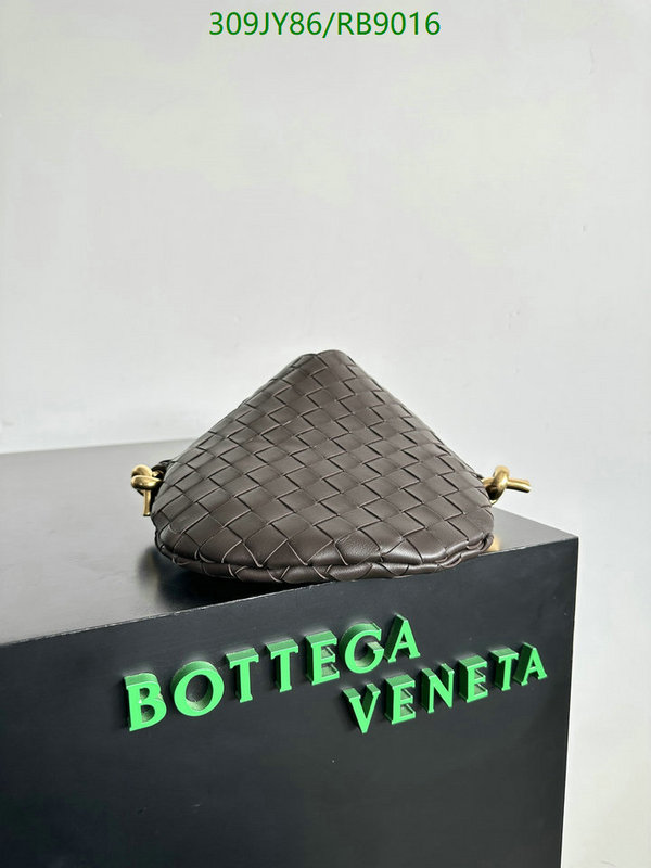 BV Bag-(Mirror)-Handbag- Code: RB9016 $: 309USD