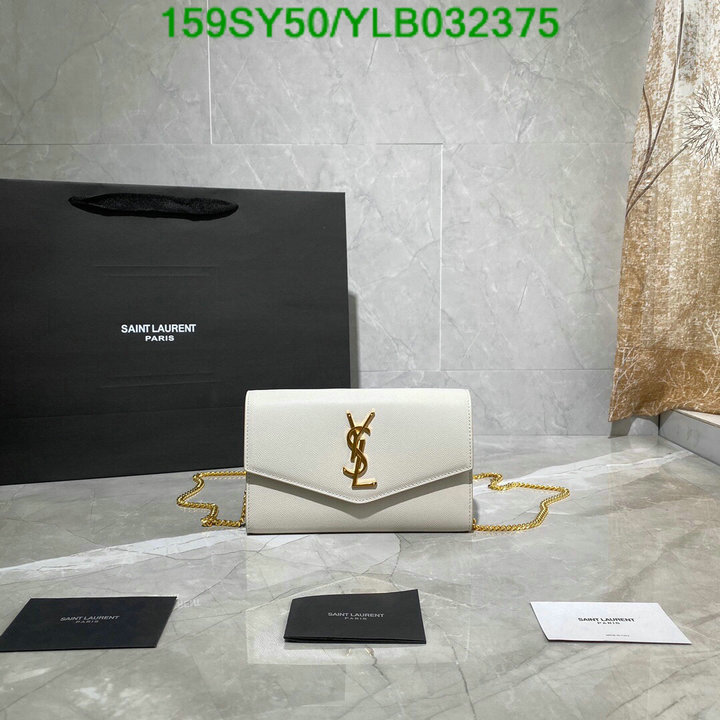 YSL Bag-(Mirror)-Kate-Solferino-Sunset-Jamie Code: YLB032375 $: 159USD