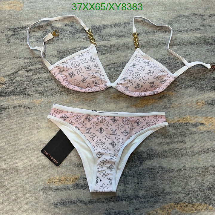 Swimsuit-LV Code: XY8383 $: 37USD