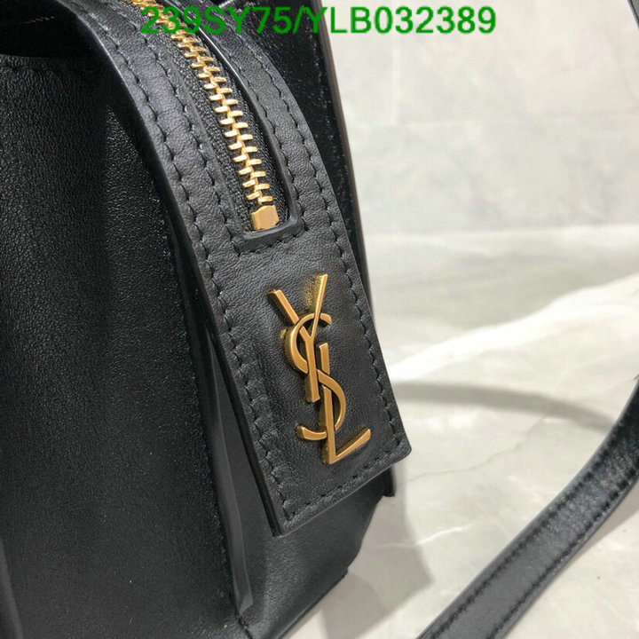 YSL Bag-(Mirror)-Diagonal- Code: YLB032389 $: 239USD