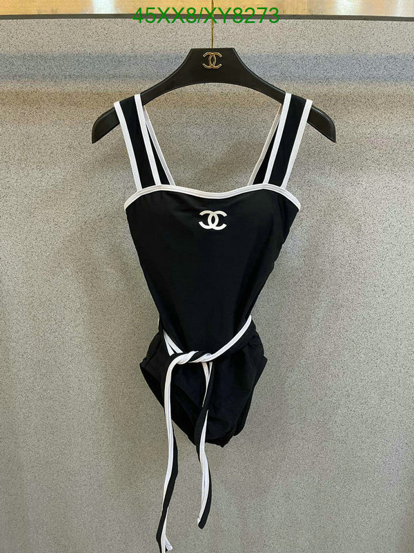 Swimsuit-Chanel Code: XY8273 $: 45USD