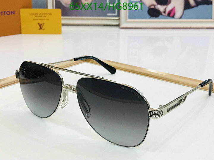 Glasses-LV Code: HG8961 $: 65USD