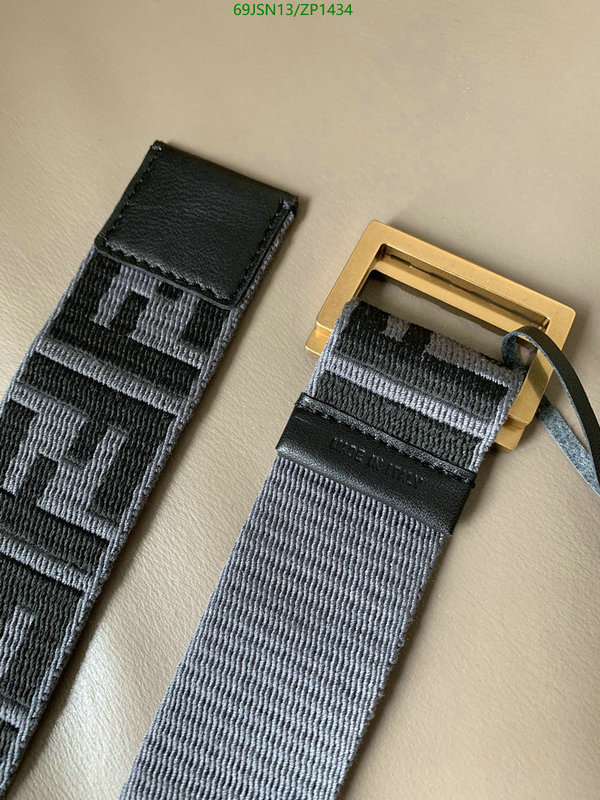 Belts-Fendi Code: ZP1434 $: 69USD