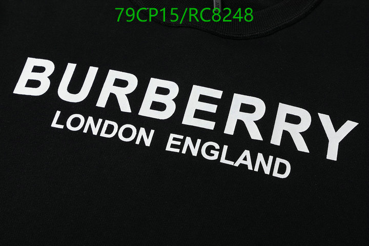 Clothing-Burberry Code: RC8248 $: 79USD