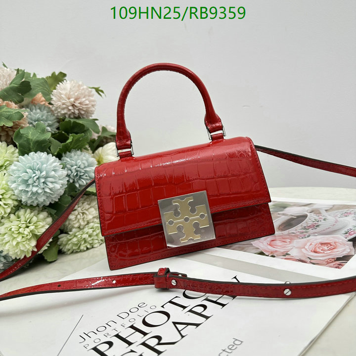 Tory Burch Bag-(4A)-Diagonal- Code: RB9359 $: 109USD