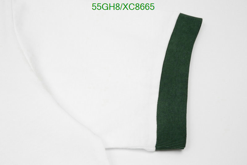 Clothing-Gucci Code: XC8665 $: 55USD