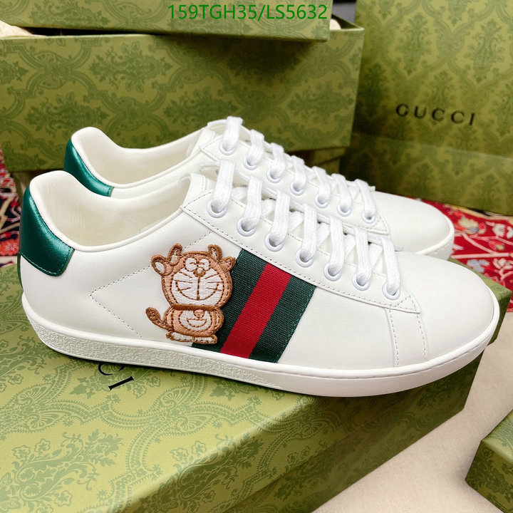 Men shoes-Gucci Code: LS5632 $: 159USD