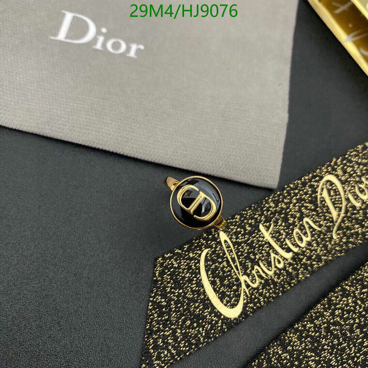 Jewelry-Dior Code: HJ9076 $: 29USD