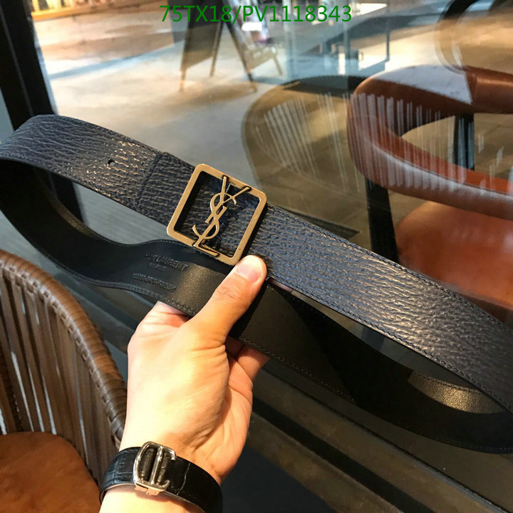 Belts-YSL Code: PV1118343 $: 75USD