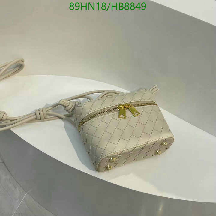 BV Bag-(4A)-Diagonal- Code: HB8849 $: 89USD