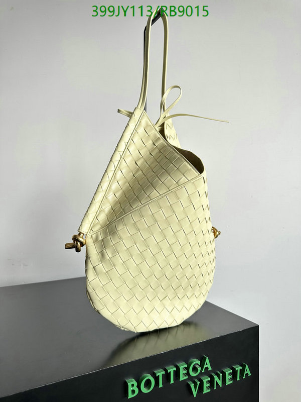 BV Bag-(Mirror)-Handbag- Code: RB9015 $: 399USD