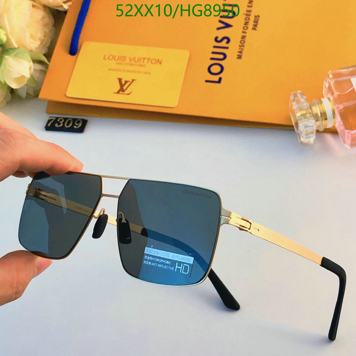 Glasses-LV Code: HG8950 $: 52USD