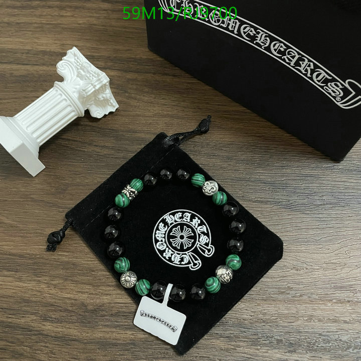 Jewelry-Chrome Hearts Code: RJ9700 $: 59USD