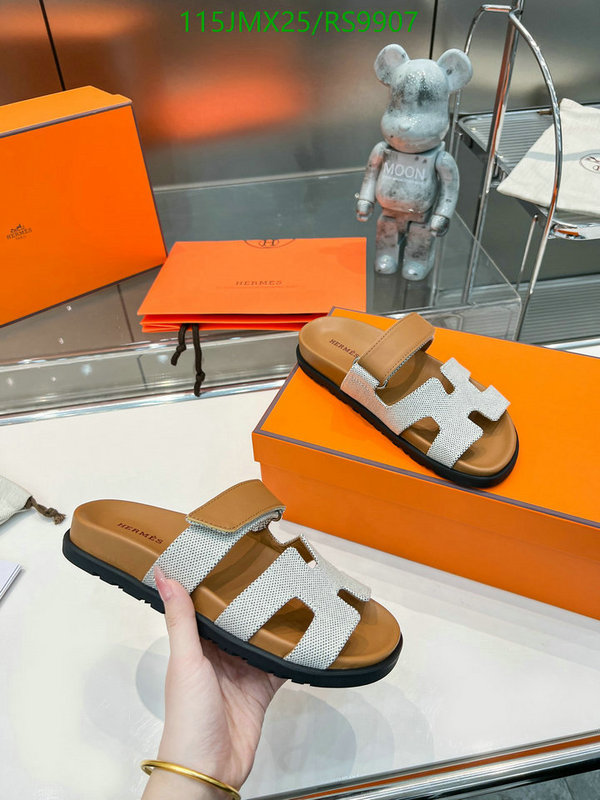 Women Shoes-Hermes Code: RS9907 $: 115USD