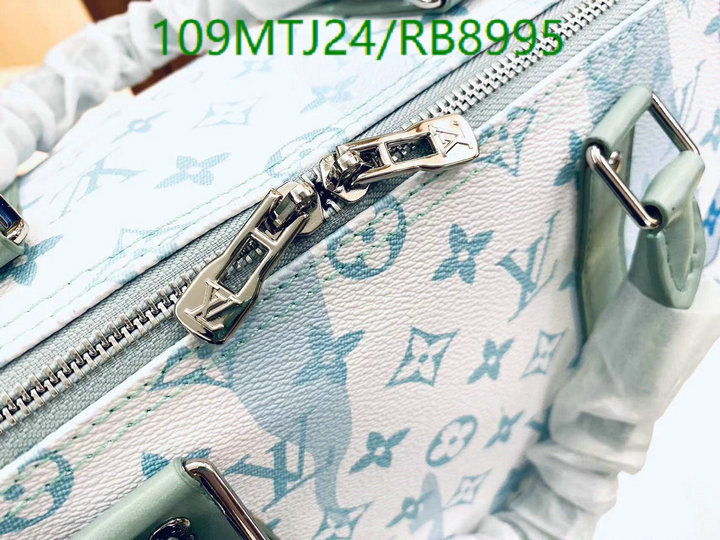 LV Bag-(4A)-Keepall BandouliRe 45-50- Code: RB8995 $: 109USD
