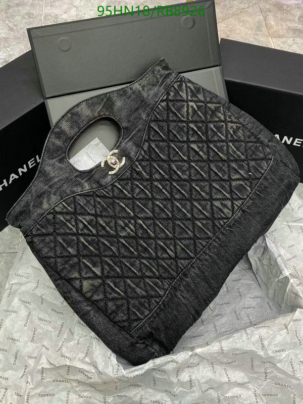 Chanel Bag-(4A)-Handbag- Code: RB8926 $: 95USD