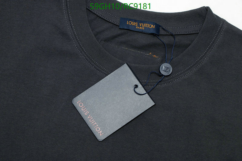 Clothing-LV Code: RC9181 $: 59USD