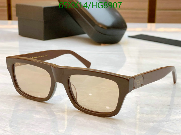 Glasses-D&G Code: HG8907 $: 65USD