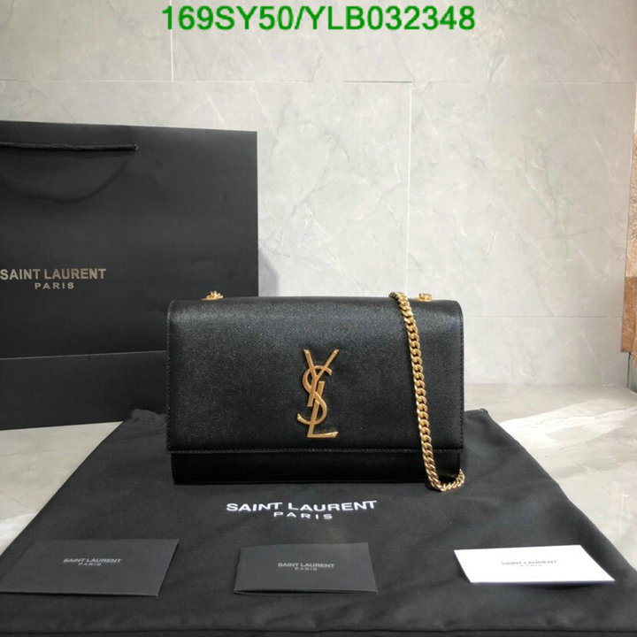 YSL Bag-(Mirror)-Kate-Solferino-Sunset-Jamie Code: YLB032348 $: 169USD