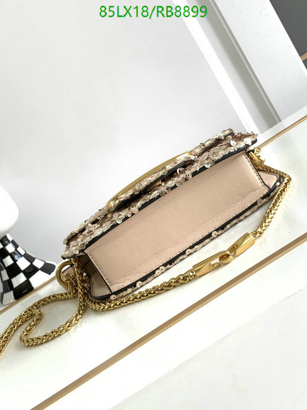 Valentino Bag-(4A)-Diagonal- Code: RB8899 $: 85USD