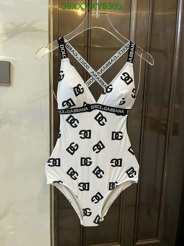 Swimsuit-D&G Code: XY8305 $: 39USD