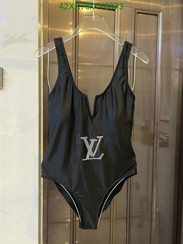 Swimsuit-LV Code: XY8373 $: 42USD