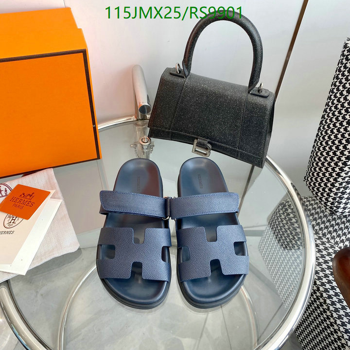 Men shoes-Hermes Code: RS9901 $: 115USD