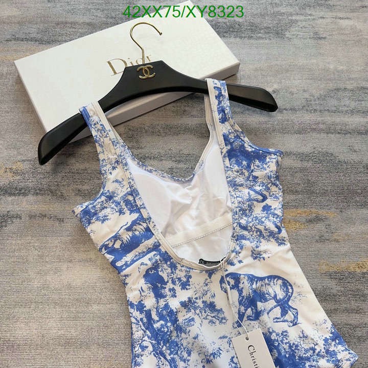 Swimsuit-Dior Code: XY8323 $: 42USD