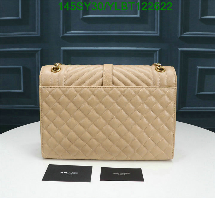 YSL Bag-(4A)-Envelope Series Code: YLBT122622 $: 145USD