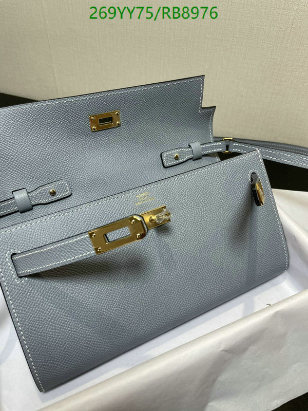 Hermes Bag-(Mirror)-Kelly- Code: RB8976 $: 269USD