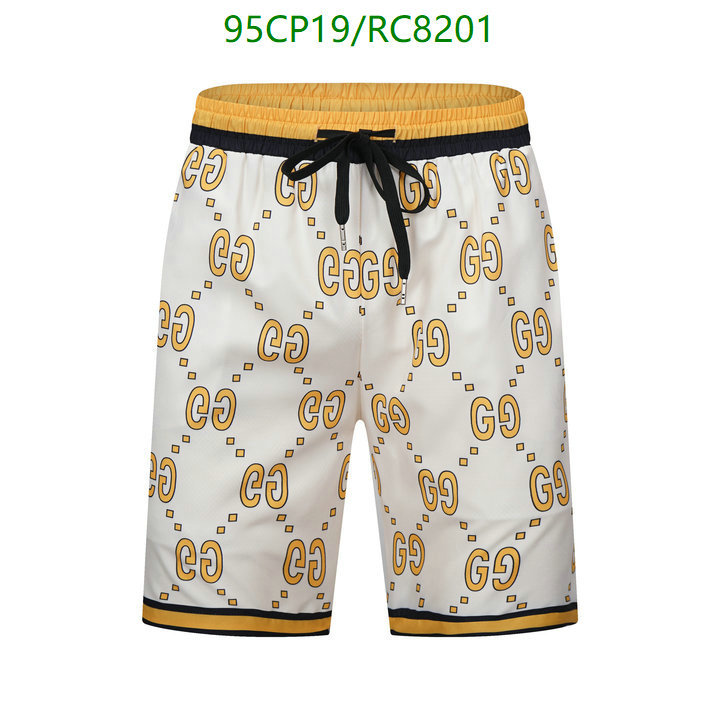 Clothing-Gucci Code: RC8201