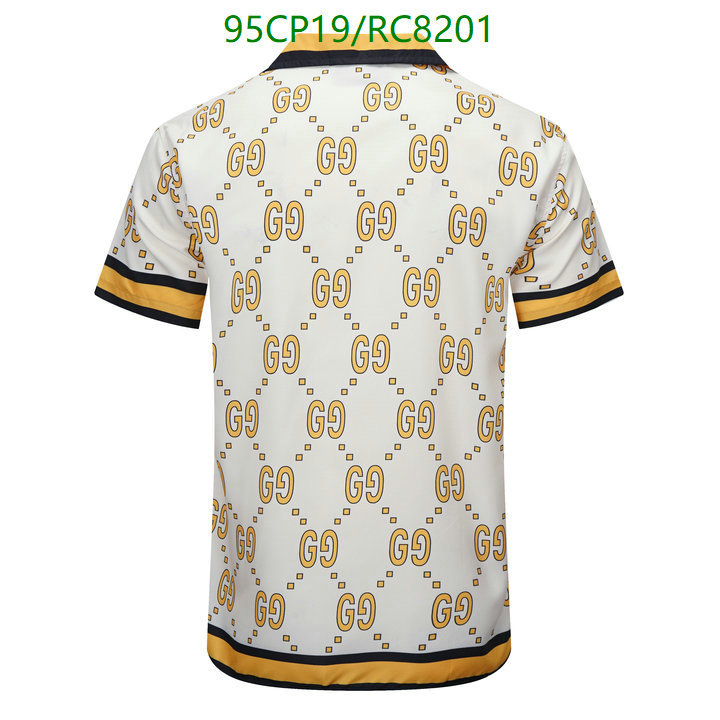 Clothing-Gucci Code: RC8201