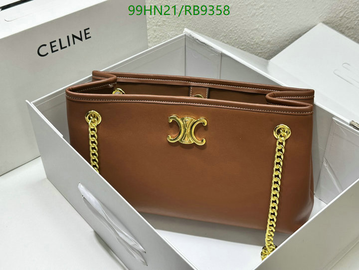 Celine Bag-(4A)-Handbag- Code: RB9358 $: 99USD