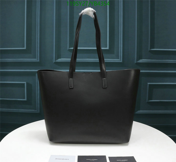 YSL Bag-(4A)-Handbag- Code: YB4354 $: 119USD