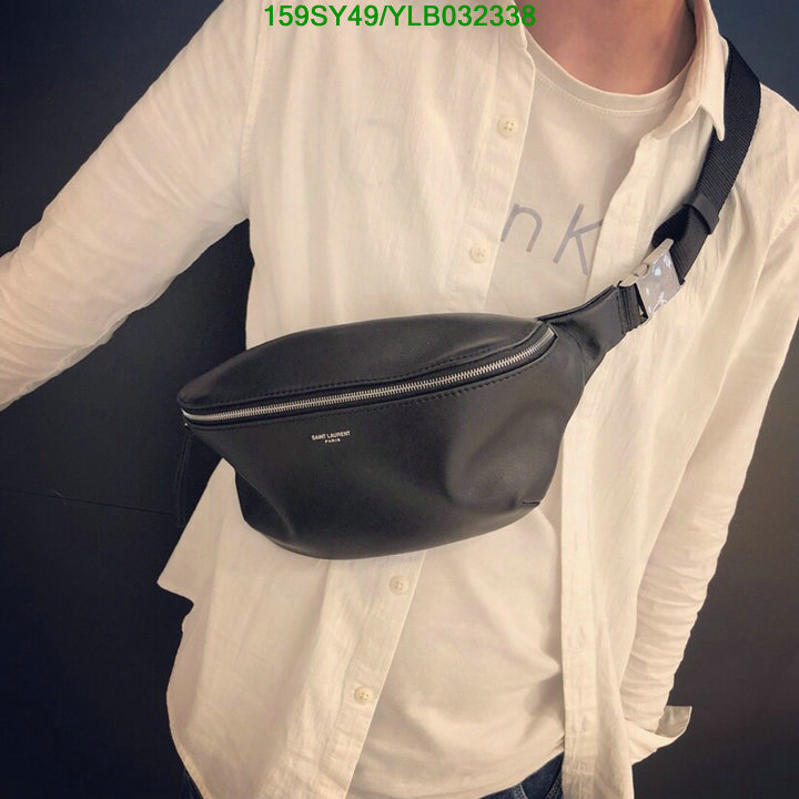 YSL Bag-(Mirror)-Other Styles- Code: YLB032338 $: 159USD