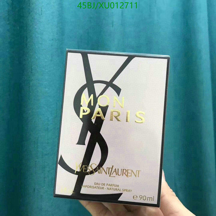 Perfume-YSL Code: XU012711 $: 59USD