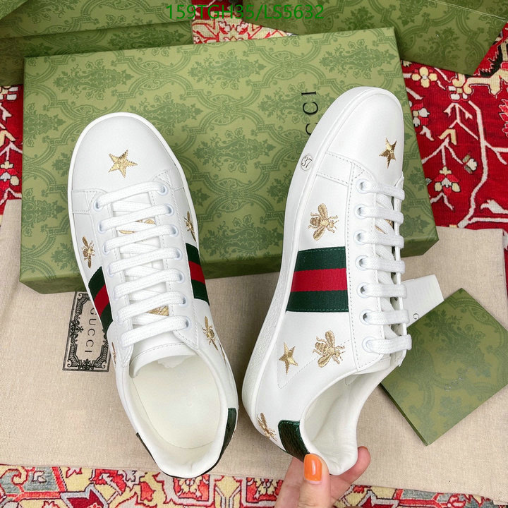 Women Shoes-Gucci Code: LS5632 $: 159USD