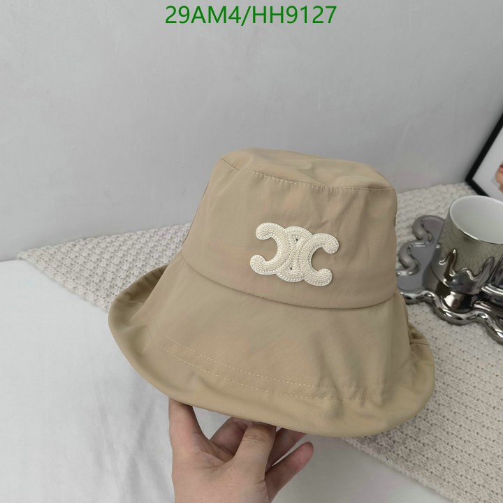 Cap -(Hat)-Celine Code: HH9127 $: 29USD