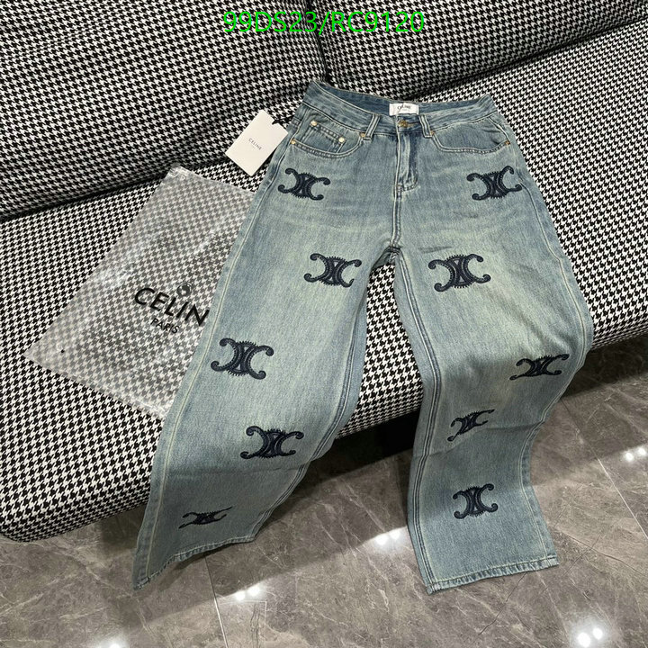 Clothing-Celine Code: RC9120 $: 99USD