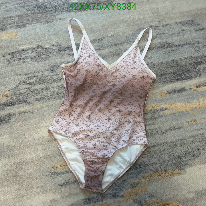 Swimsuit-LV Code: XY8384 $: 42USD