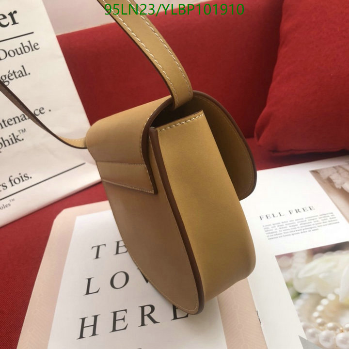 YSL Bag-(4A)-Diagonal- Code: YLBP101910 $: 95USD