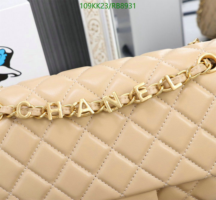 Chanel Bag-(4A)-Diagonal- Code: RB8931 $: 109USD