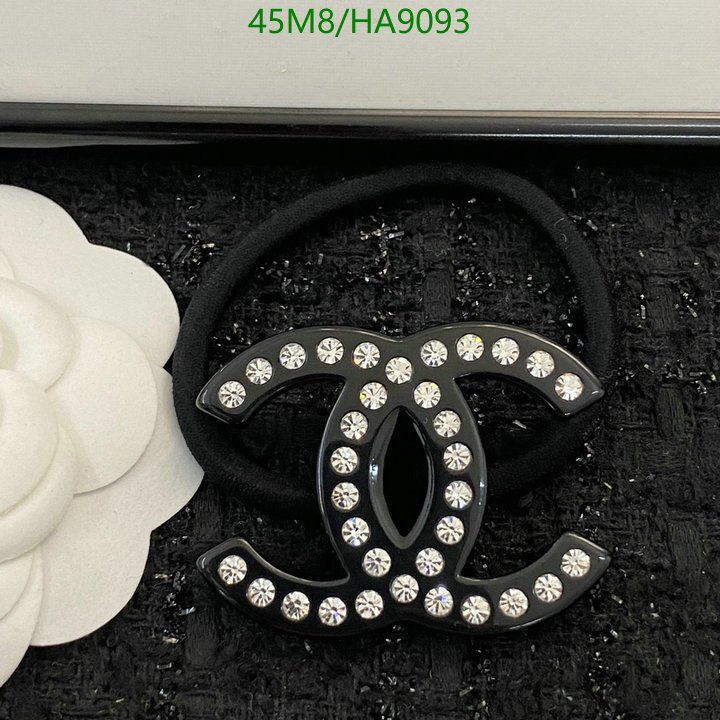 Headband-Chanel Code: HA9093 $: 45USD