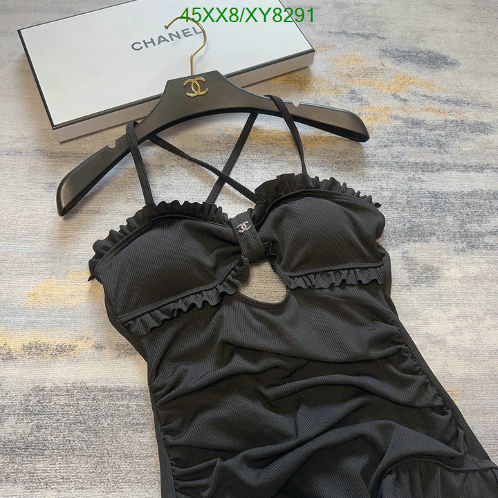 Swimsuit-Chanel Code: XY8291 $: 45USD