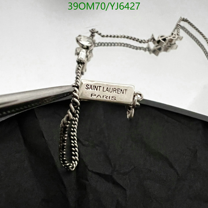Jewelry-YSL Code: YJ6427 $: 39USD