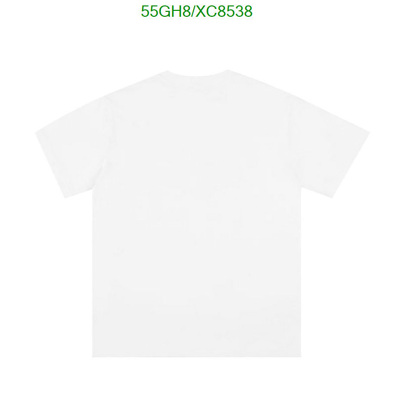 Clothing-Prada Code: XC8538 $: 55USD