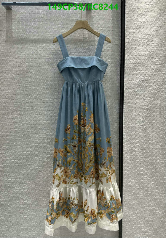 Clothing-Zimmermann Code: RC8244 $: 149USD
